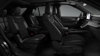 2027 Ford  Internal Image 1
